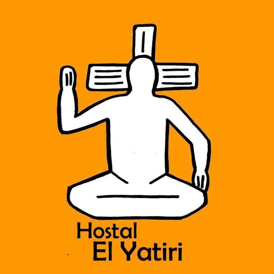 El Yatiri Hotel ซานเปโดร เด อาตากามา ภายนอก รูปภาพ