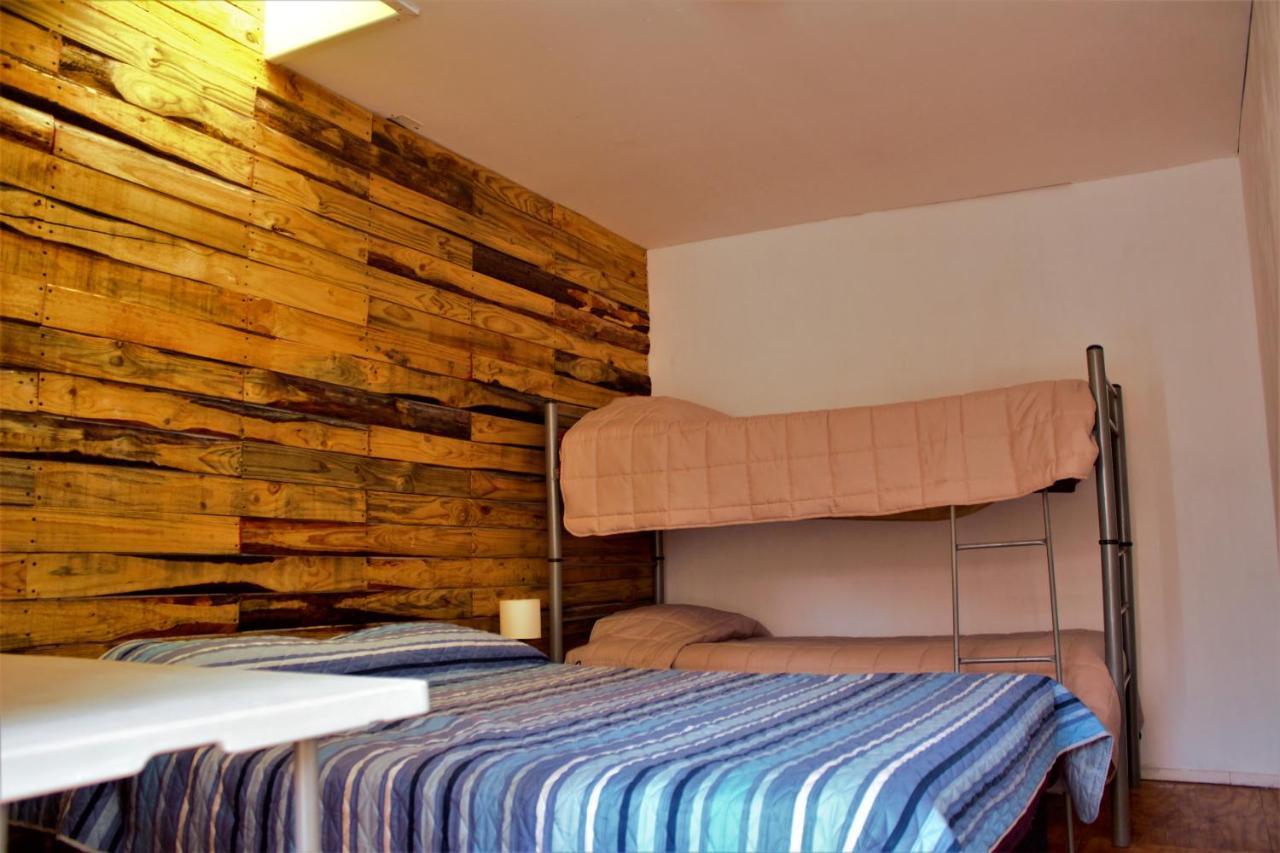 El Yatiri Hotel ซานเปโดร เด อาตากามา ภายนอก รูปภาพ
